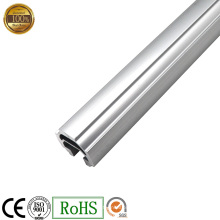 BK302 New Coming Competitive Price Customized Fitting Hard Tube Aluminium Pipe Tube Manufacturer China
